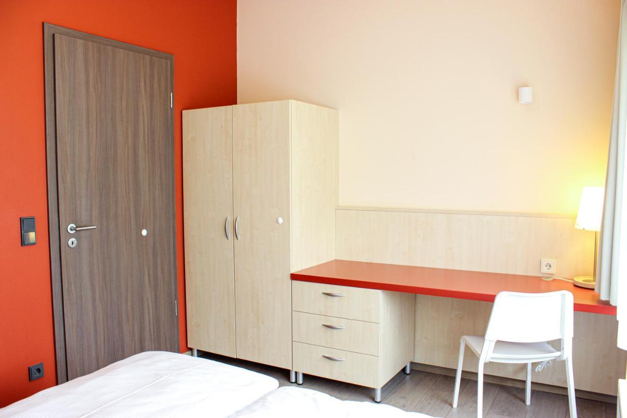 Prima Inn Ferienwohnungen Sonnenufer Am Ruppiner See 네우루핀 외부 사진